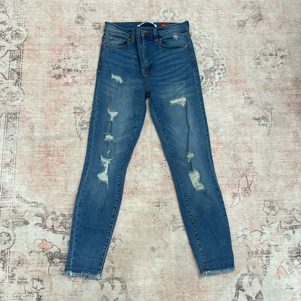 Celebrity Pink The Spice Jeans